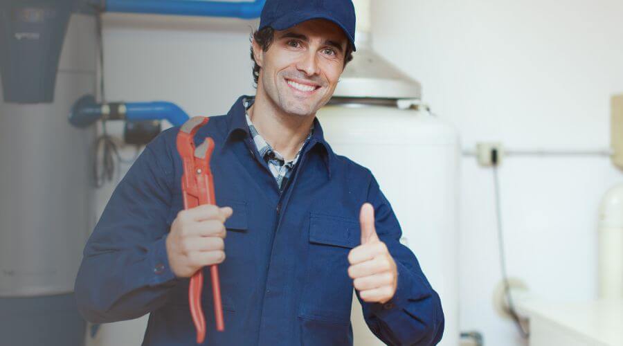 Professional emergency plumbing in Columbus, NE
